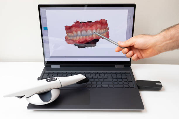 Oral Cancer Screening in San Joaquin, CA