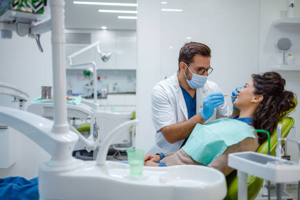 Our Range of Dental Services in San Joaquin, CA